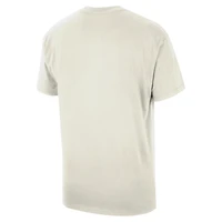 Chicago Bulls Courtside Men's Nike NBA Max90 T-Shirt