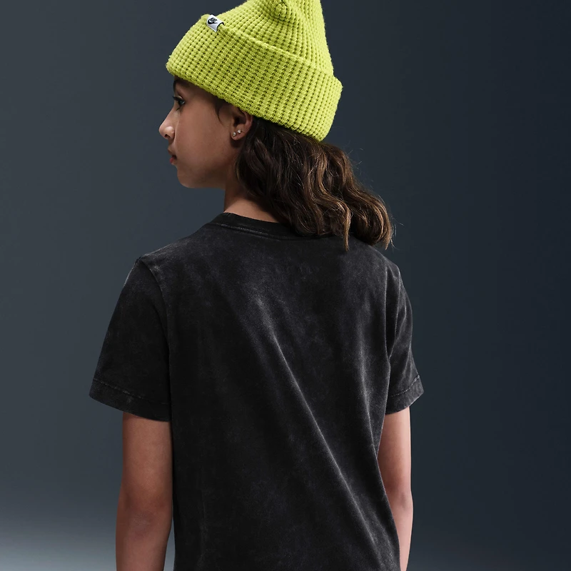 Nike Sportswear Big Kids' T-Shirt