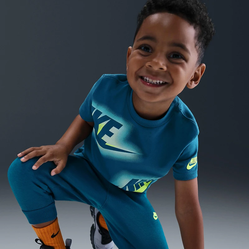 Nike Glow With Me Toddler T-Shirt