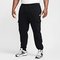 Nike Club Men's Fleece Cargo Pants