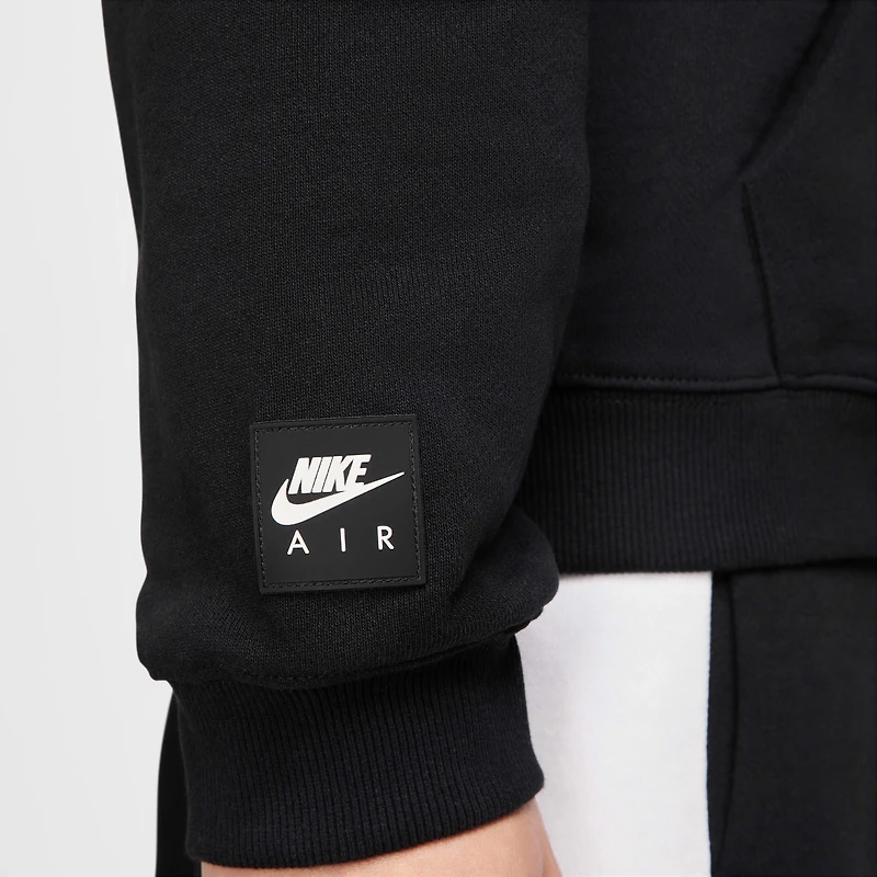 Nike Air Men's Fleece Pullover Hoodie