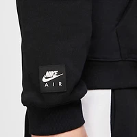 Nike Air Men's Fleece Pullover Hoodie