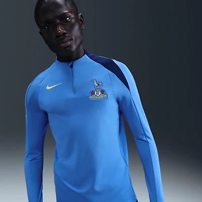 Tottenham Hotspur Strike Third Men's Nike Dri-FIT Total 90 Soccer Knit Drill Top