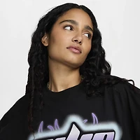 Nike Sportswear Women's Oversized Graphic T-Shirt