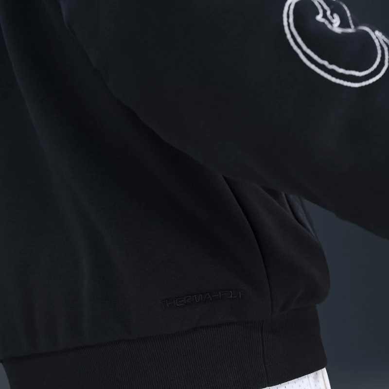 LeBron Standard Issue Men's Therma-FIT Filled Jacket