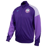 Orlando Pride Nike NWSL Anthem Jacket