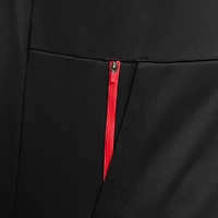 Nike Men's Therma-FIT Pullover Baseball Hoodie