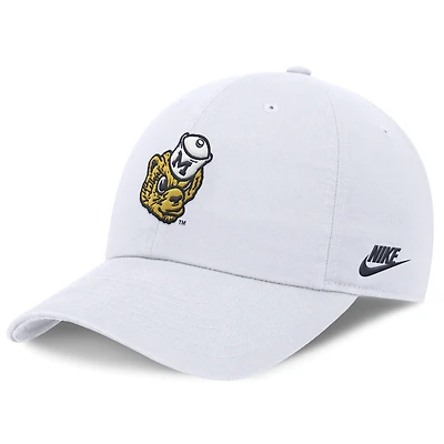 Michigan Club Men's Nike Dri-FIT College Adjustable Hat