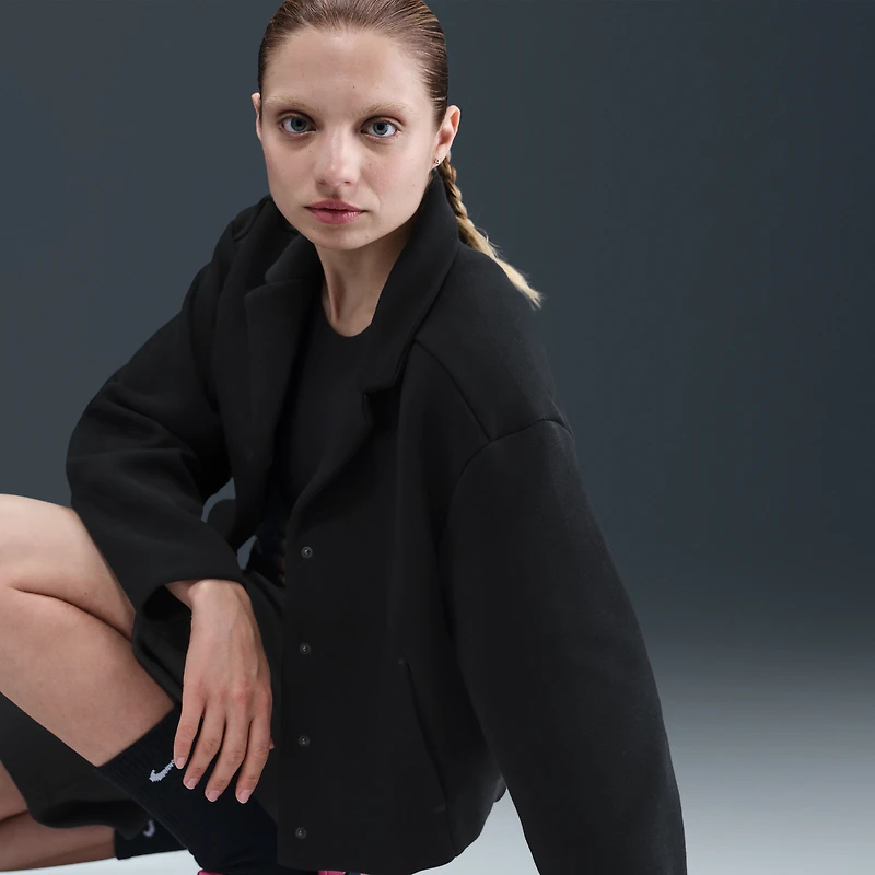 Nike Sportswear Tech Fleece Women's Tailored Jacket
