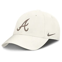 Atlanta Braves Club Men's Nike MLB Adjustable Hat