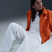 Nike Sportswear Club Men's Fleece Bungee Pants