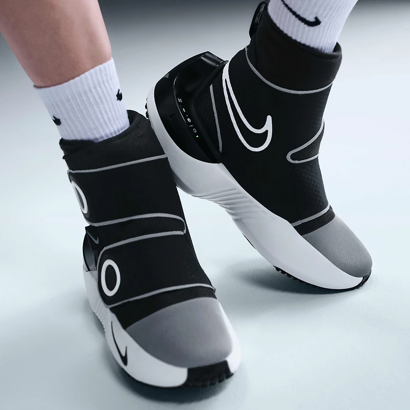 Nike x Hyperice Hyperboot Shoes