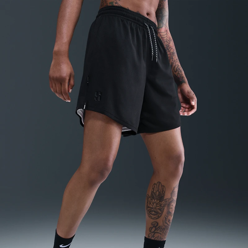 Sabrina Dri-FIT Reversible Basketball Shorts