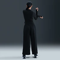 Nike One Relaxed Women's Dri-FIT High-Waisted Pants