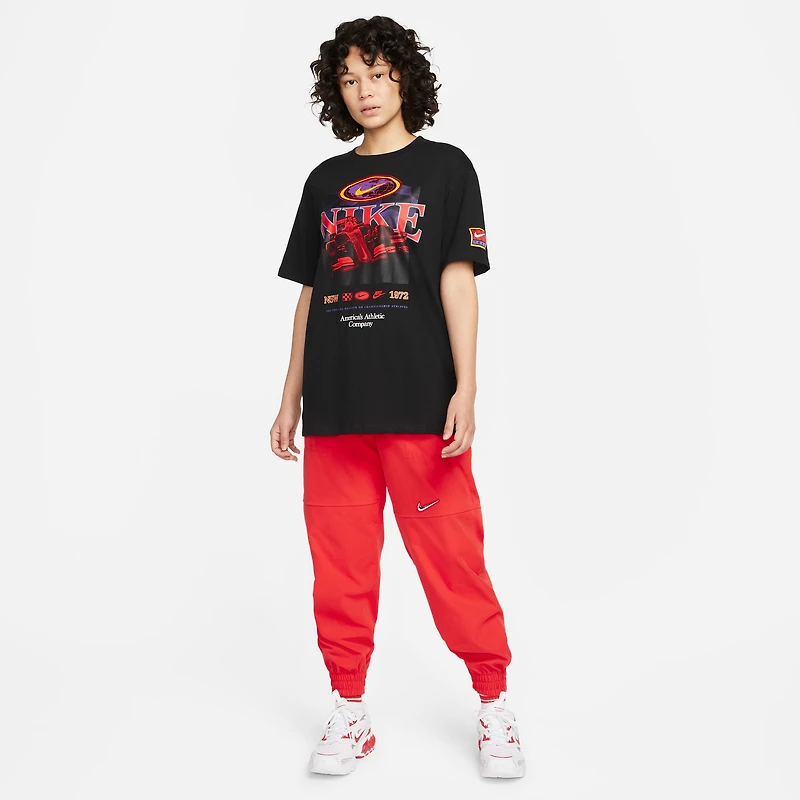 Nike Sportswear Essential Women's Americana T-Shirt