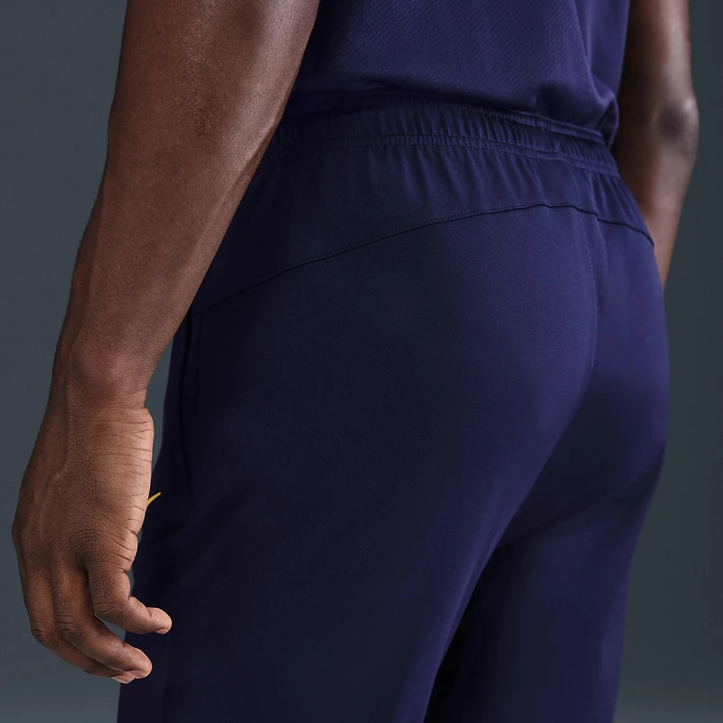 FC Barcelona Strike Men's Nike Dri-FIT Soccer Knit Track Pants