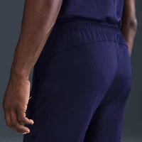 FC Barcelona Strike Men's Nike Dri-FIT Soccer Knit Track Pants