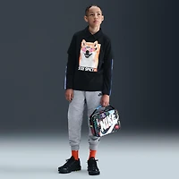 Nike Sportswear Big Kids' T-Shirt