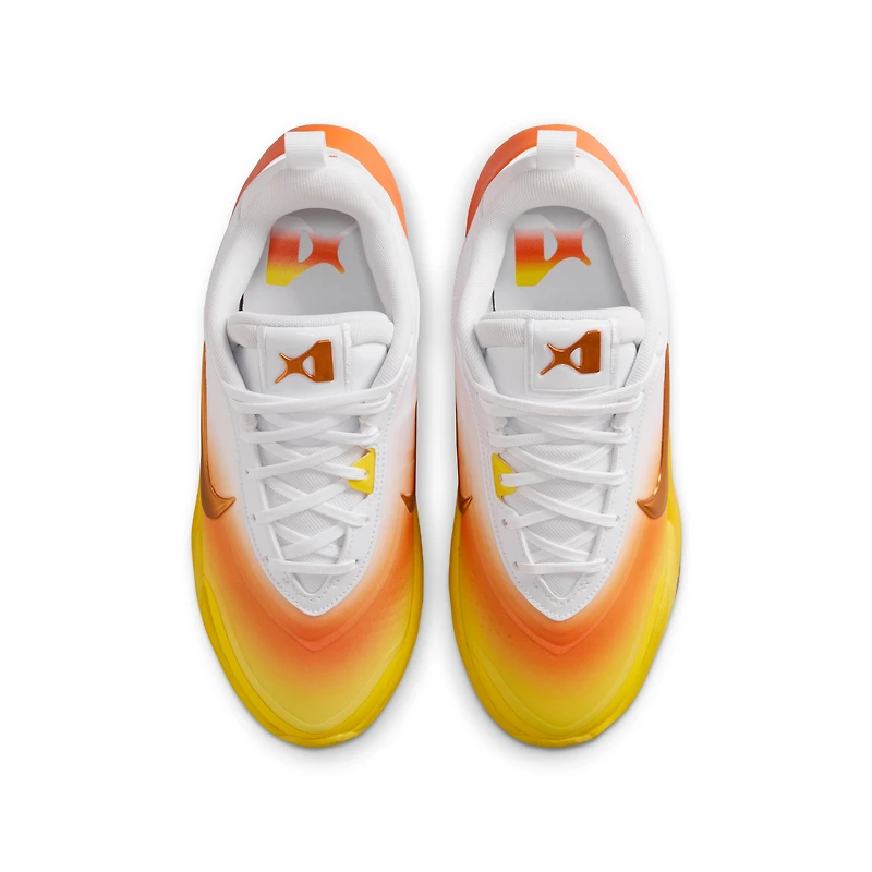 A'One SE A'ja Wilson Big Kids' Basketball Shoes