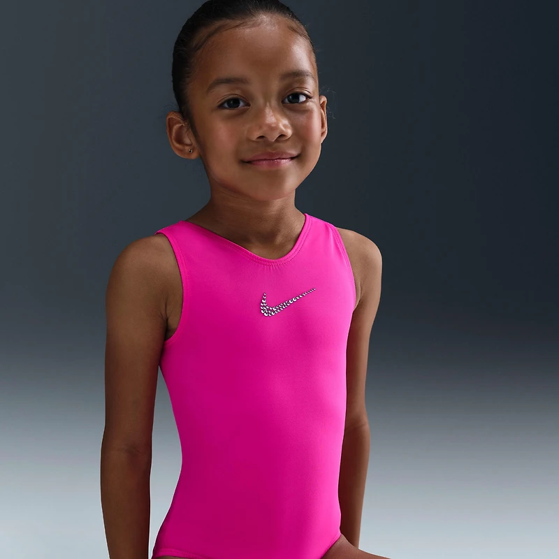Nike Gymnastics Classic Performance Leotard