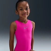 Nike Gymnastics Classic Performance Leotard
