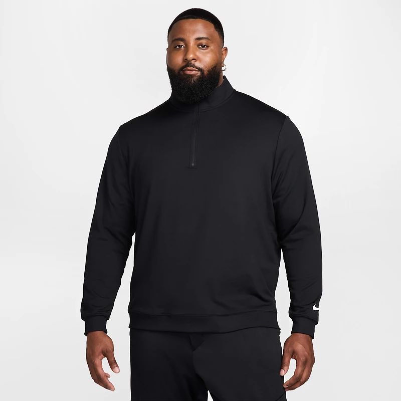 Nike Tour Men's 1/2-Zip Golf Top