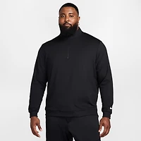 Nike Tour Men's 1/2-Zip Golf Top
