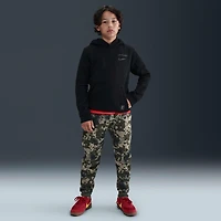 Tottenham Hotspur Club Big Kids' (Boys') Nike Soccer Pullover Hoodie