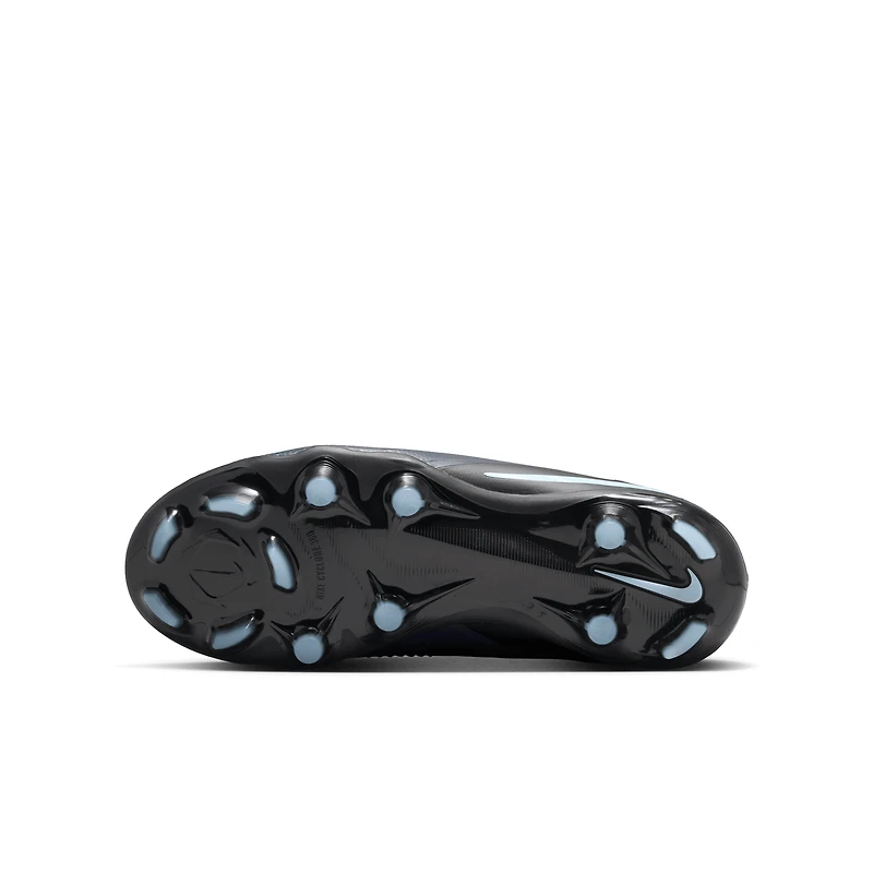 Nike United Jr. Phantom 6 Low Pro Big Kids' Multi-Ground Soccer Cleats