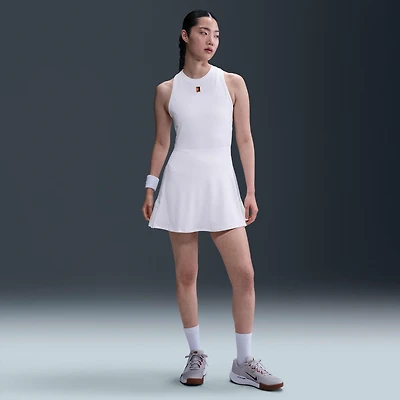 NikeCourt Slam Women's Dri-FIT Tennis Dress