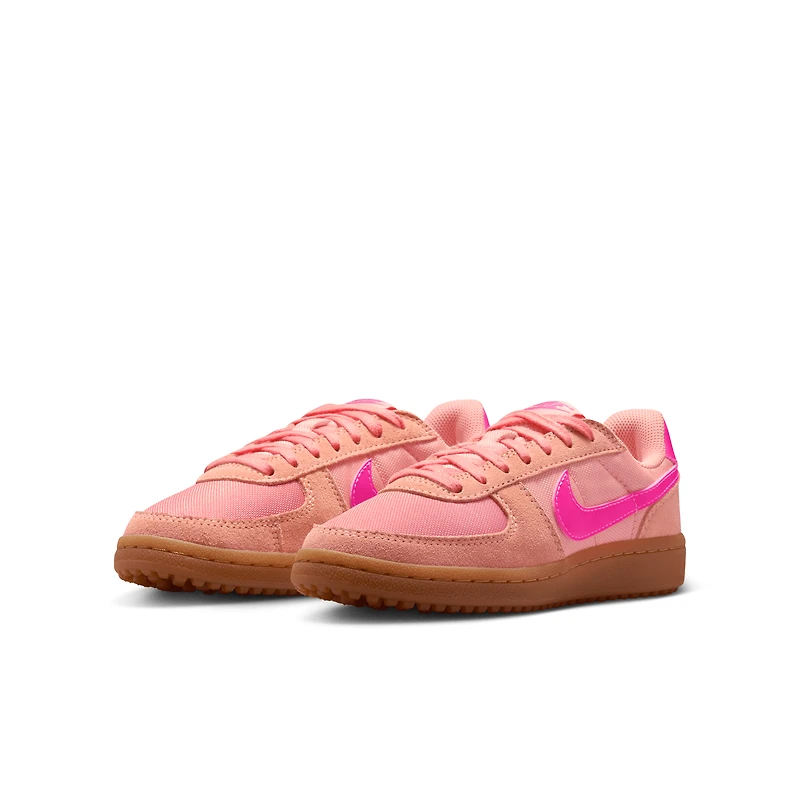 Nike Field General "Ref" Big Kids' Shoes
