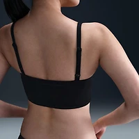 Nike Swim Water Texture Women's V-Neck Midkini