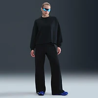 Nike 24.7 ImpossiblySoft Women's Dri-FIT High-Waisted Loose Flared Pants