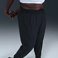Nike One Women's Dri-FIT High-Waisted 7/8 Joggers