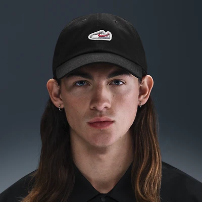 Nike Club Unstructured Cortez Patch Cap