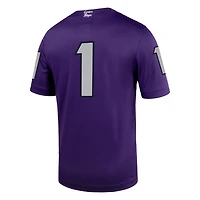 TCU Men's Nike College Football Replica Jersey