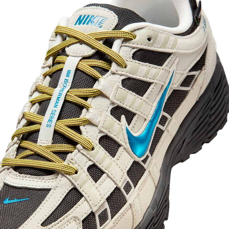 Nike P-6000 Premium CORDURA® Men's Shoes