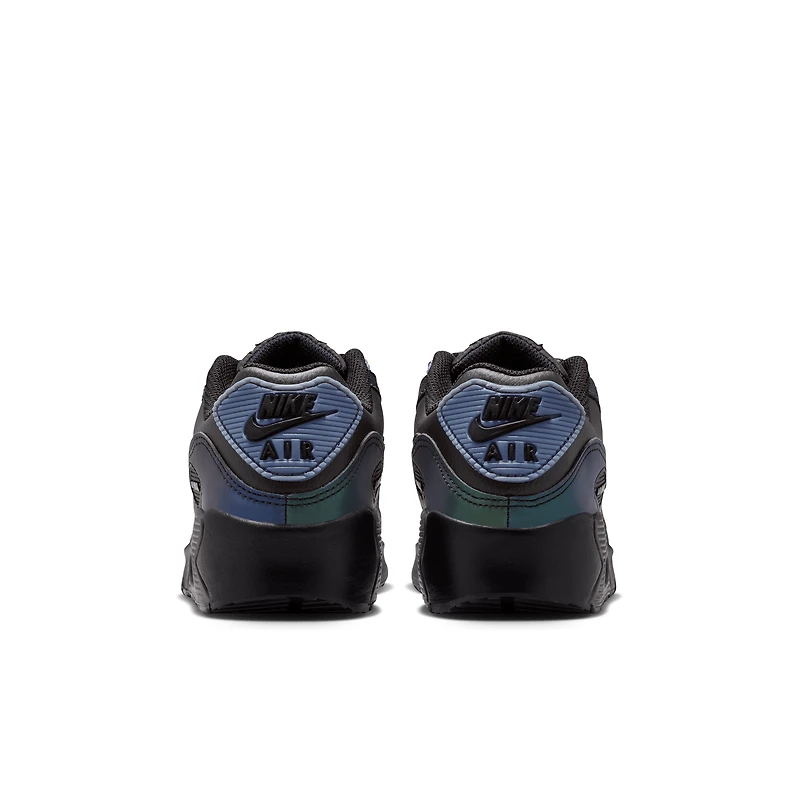 Nike Air Max 90 Big Kids' Shoes
