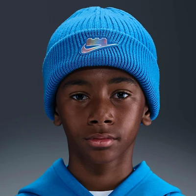 Nike x LEGO® Collection Big Kids' Peak Beanie