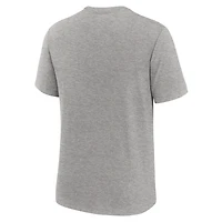 Texas Longhorns Campus Local Men's Nike College T-Shirt