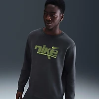 Nike Sportswear Club Men's Fleece Crew