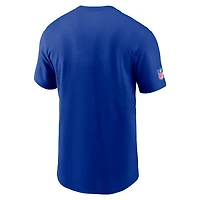 Dallas Cowboys Alt Onside Conversion Men's Nike Dri-FIT NFL T-Shirt
