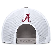 Alabama On-Field Rise Engineered Men's Nike College Trucker Adjustable Hat
