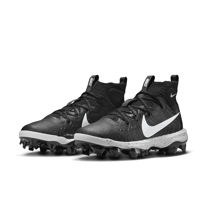 Nike Alpha Huarache NXT MCS Baseball Cleats