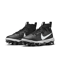 Nike Alpha Huarache NXT MCS Baseball Cleats