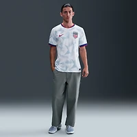 USWNT 2025 Stadium Home (Women's Team) Men's Nike Dri-FIT Soccer Replica Jersey