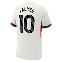Cole Palmer Chelsea 2025/26 Stadium Away Men's Nike Dri-FIT Soccer Jersey