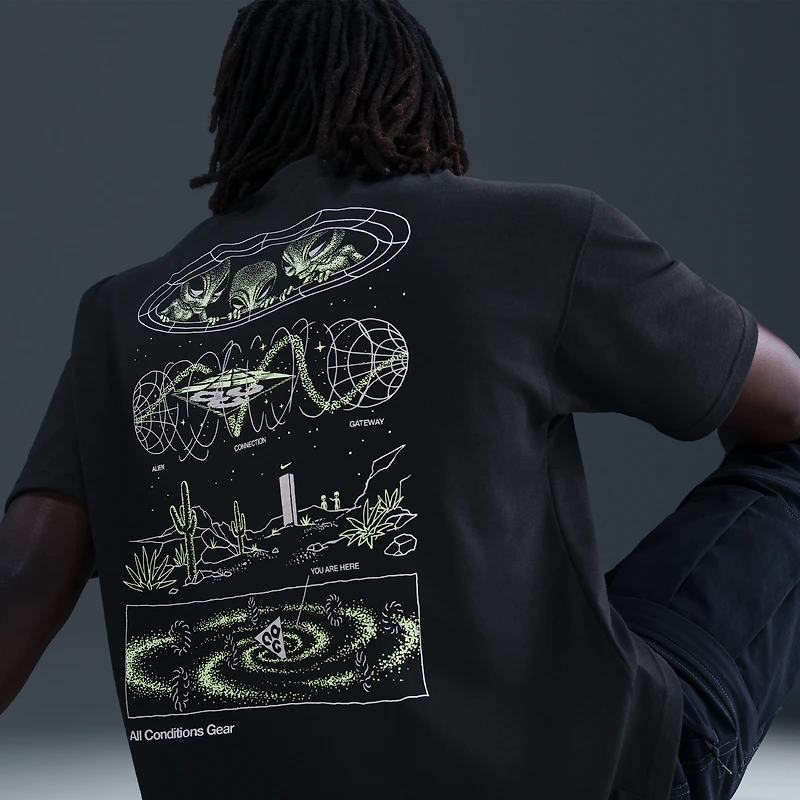 Nike ACG Men's T-Shirt
