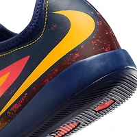 Nike Jr. Phantom 6 Low Academy "Erling Haaland" Big Kids' Indoor/Court Soccer Shoes