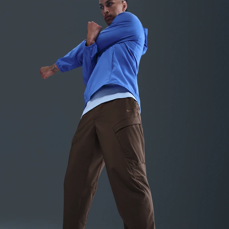 Nike Unlimited Men's Dri-FIT Versatile Cargo Pants